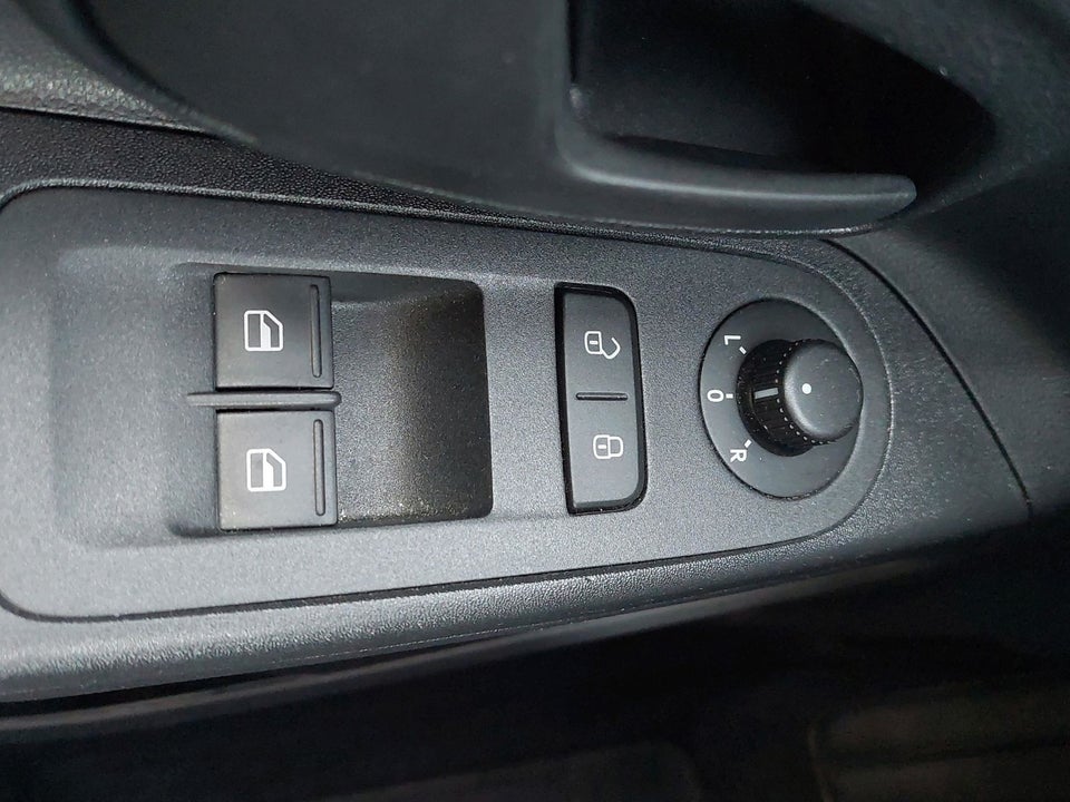 Skoda Citigo 1,0 MPi 60 Style Sport 5d