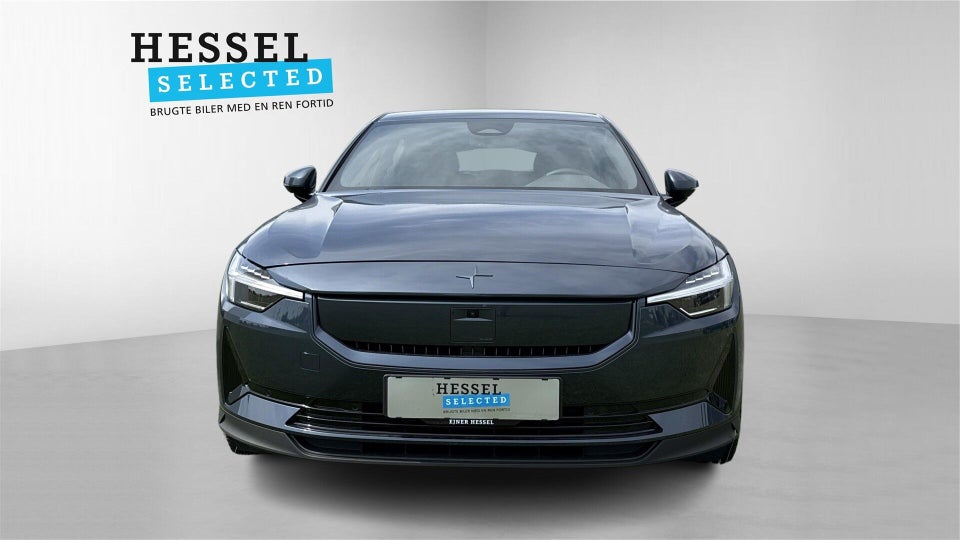 Polestar 2 Standard Range 5d