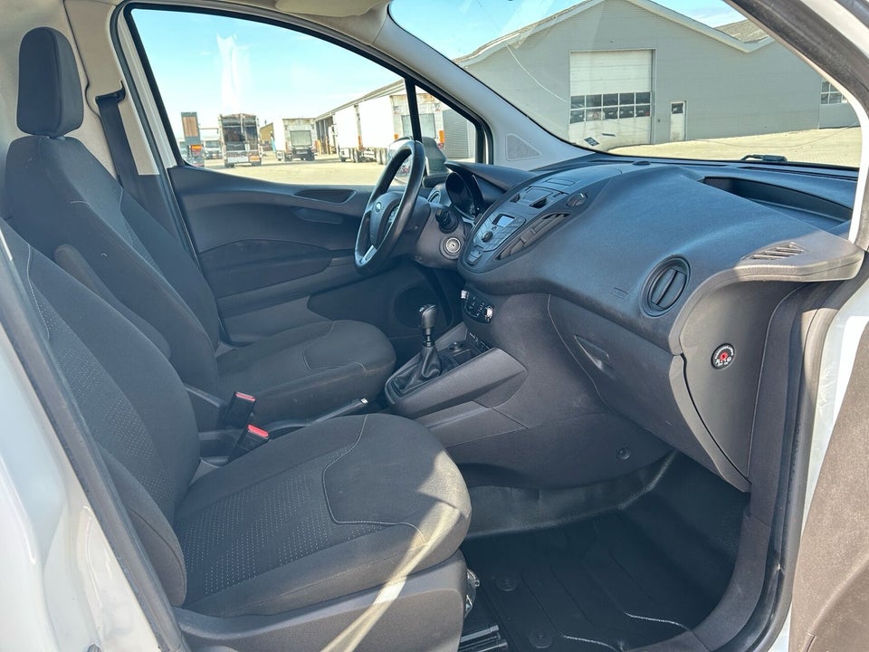 Ford Transit Courier 1,5 TDCi 75 Ambiente