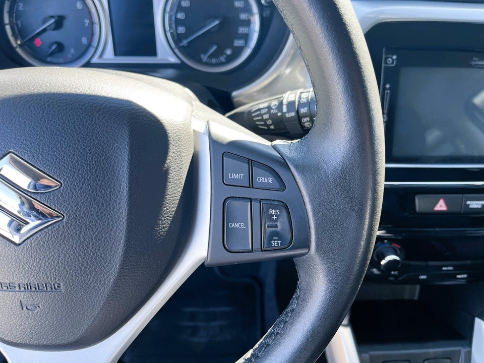 Suzuki Vitara 1,6 Active 5d