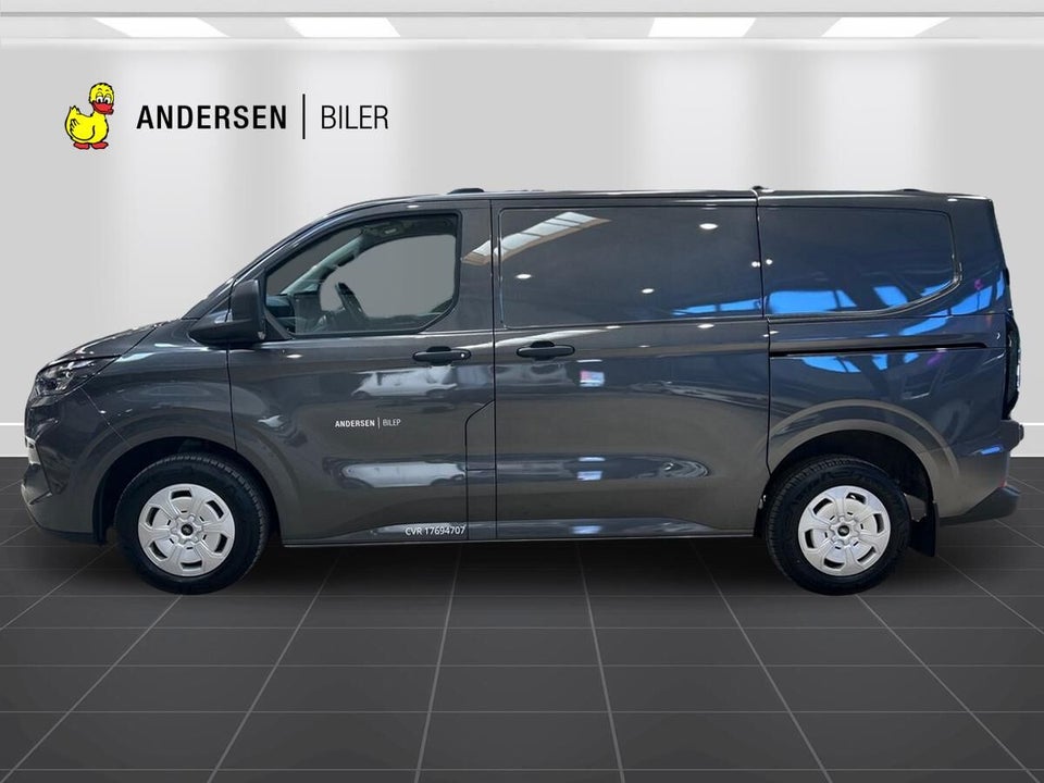 Ford Transit Custom 320 L1 2,0 EcoBlue Trend aut.