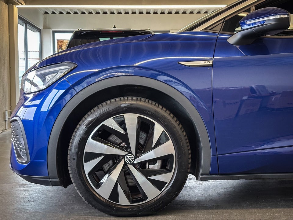 VW ID.5 77 Pro Performance 5d