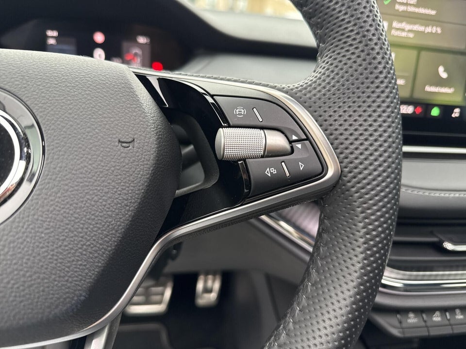 Skoda Enyaq 85 iV Sportline 5d