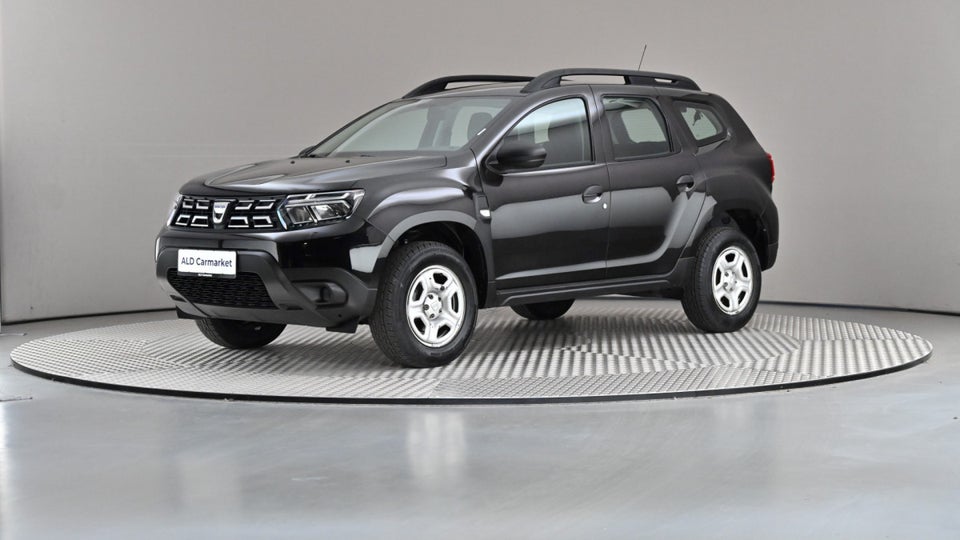 Dacia Duster 1,0 TCe 90 Essential 5d