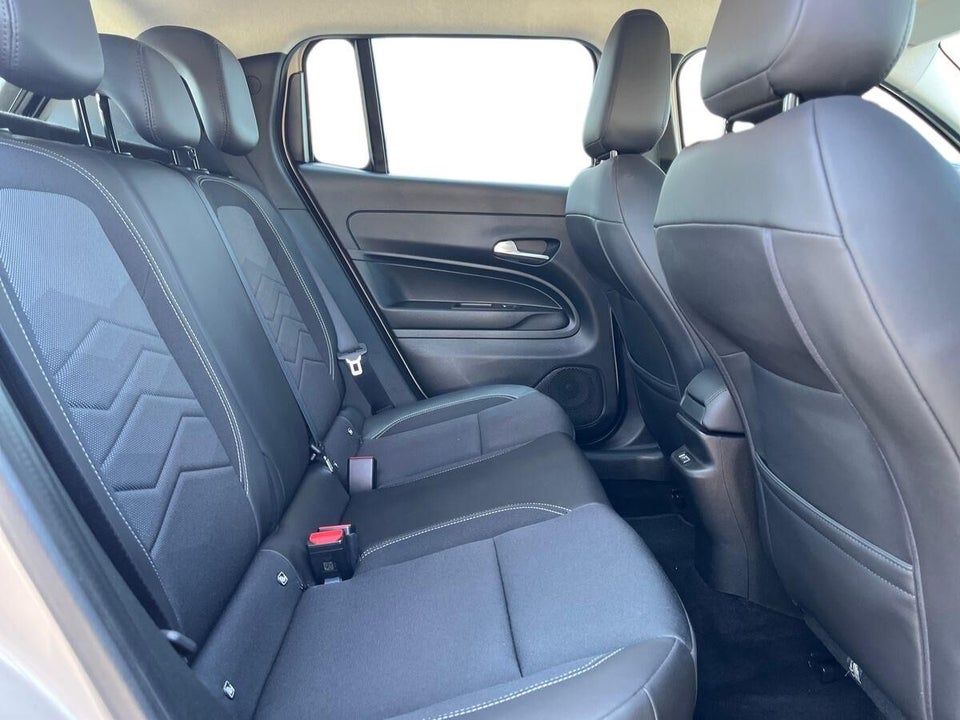 Jeep Avenger 54 Altitude 5d
