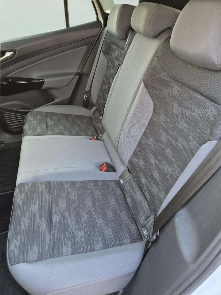 VW ID.4 77 Pro Performance Tech 5d