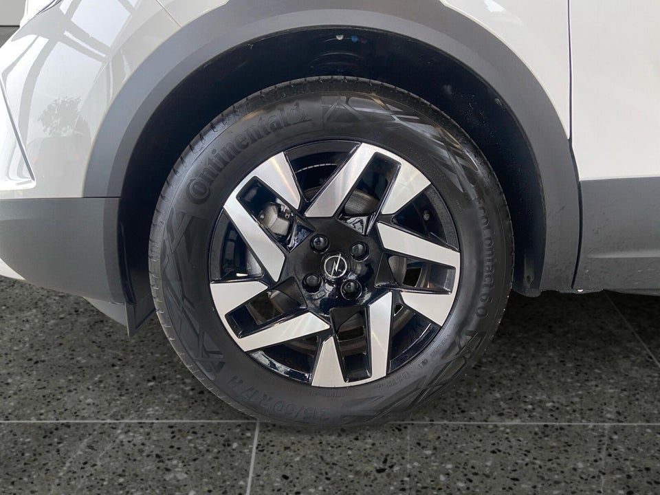 Opel Mokka-e 50 Elegance 5d