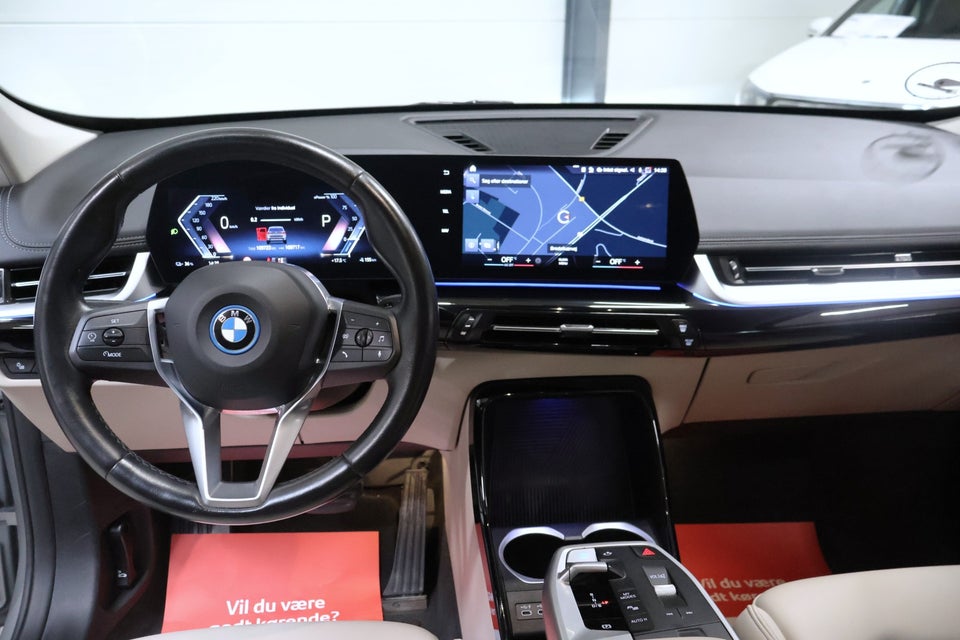 BMW iX1 xDrive30 X-Line 5d