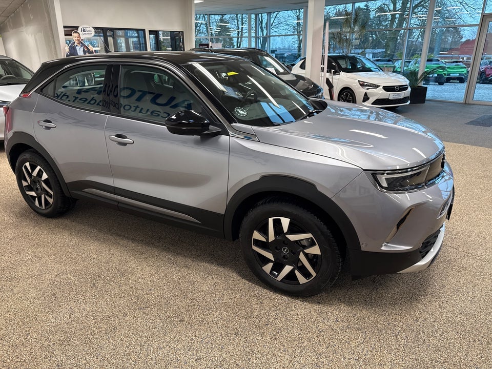Opel Mokka-e 50 Elegance 5d