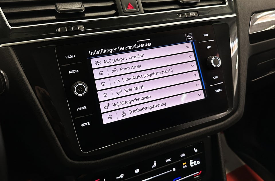 VW Tiguan 1,4 eHybrid Elegance DSG 5d