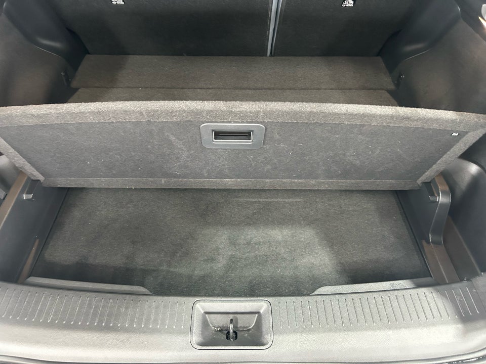 Nissan Ariya 87 Evolve 5d