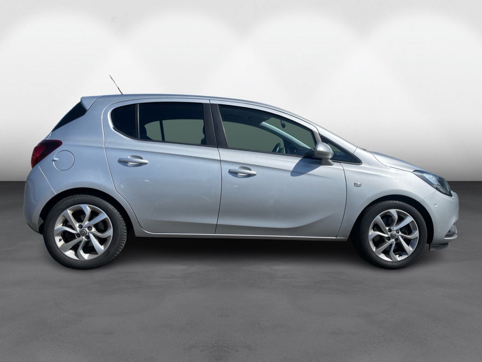 Opel Corsa 1,3 CDTi 95 Cosmo 3d