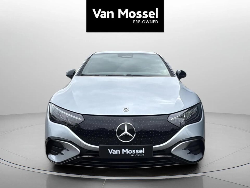 Mercedes EQE350+ AMG Edition 4d