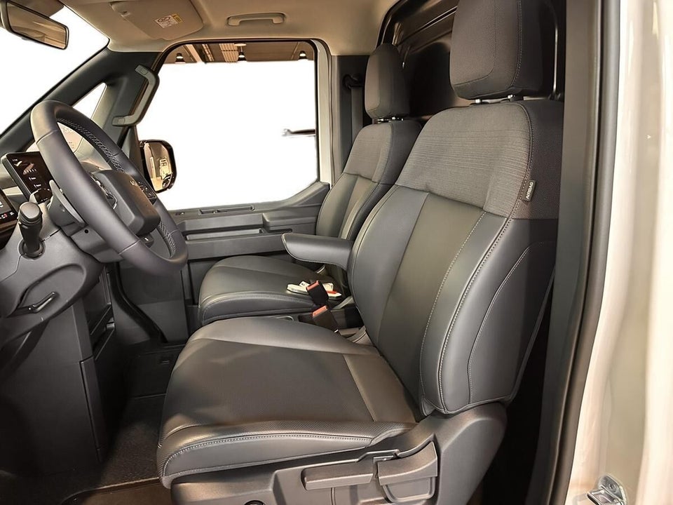 Kia PV5 71 Long Range Work Pro