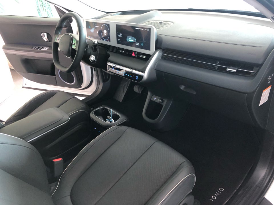 Hyundai Ioniq 5 77 Advanced 5d