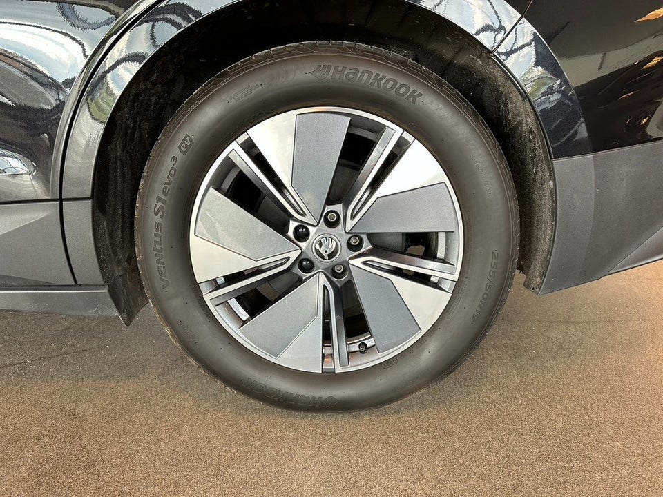 Skoda Enyaq 80 iV Lounge 5d