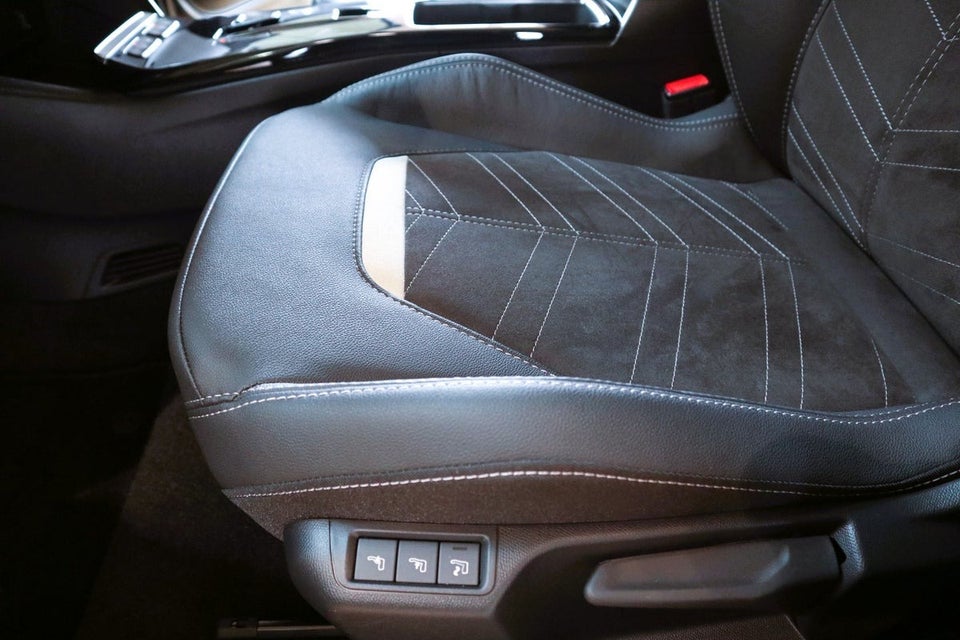 Opel Mokka-e 50 Ultimate 5d