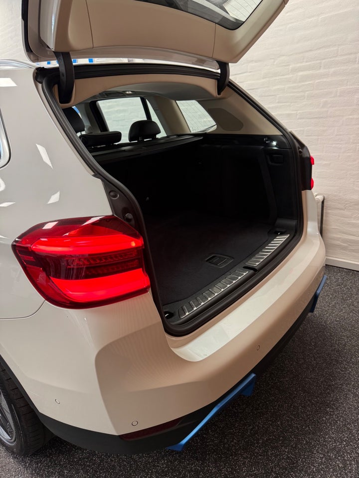 BMW iX3 Charged Plus 5d