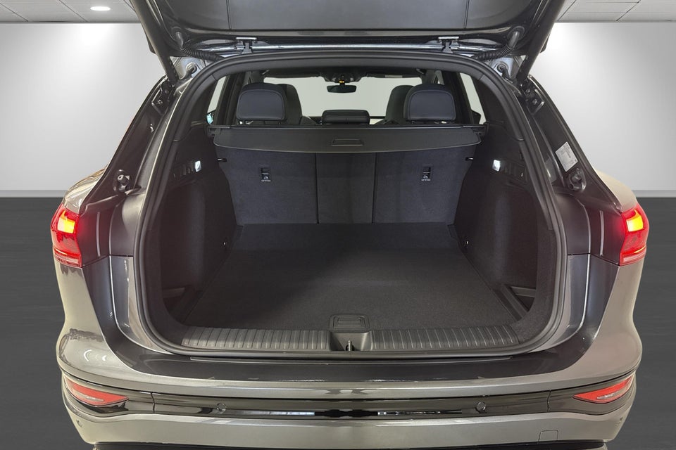 Audi Q6 e-tron S-line plus performance 5d