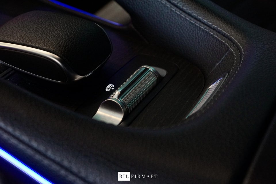 Mercedes GLE350 de 2,0 AMG Line aut. 4Matic 5d