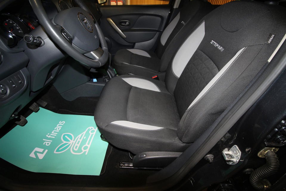 Dacia Sandero 0,9 TCe 90 Limited Edition 5d