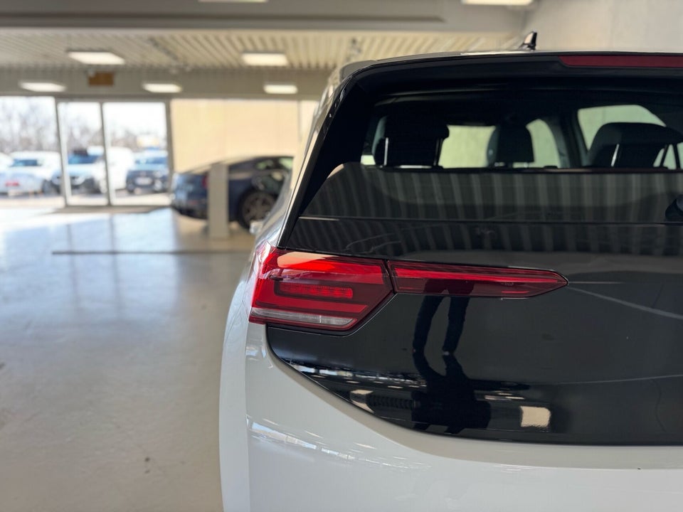 VW ID.3 58 Pro 5d