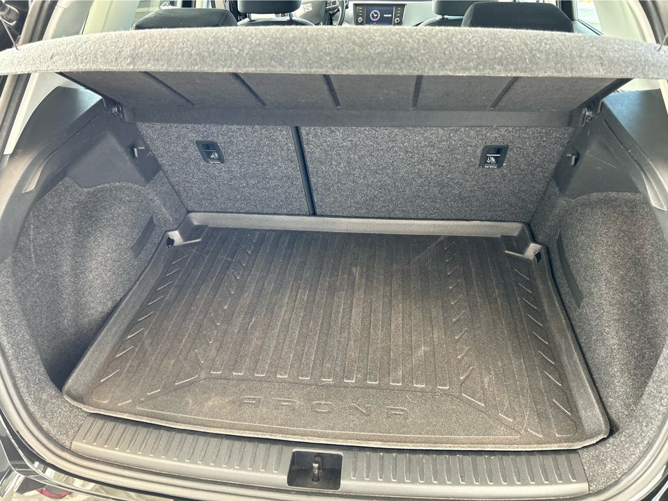 Seat Arona 1,0 TSi 110 Style DSG 5d