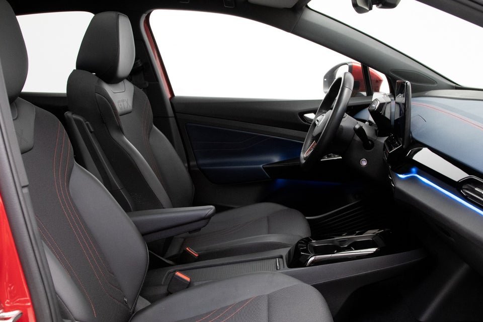 VW ID.5 77 GTX 4Motion 5d