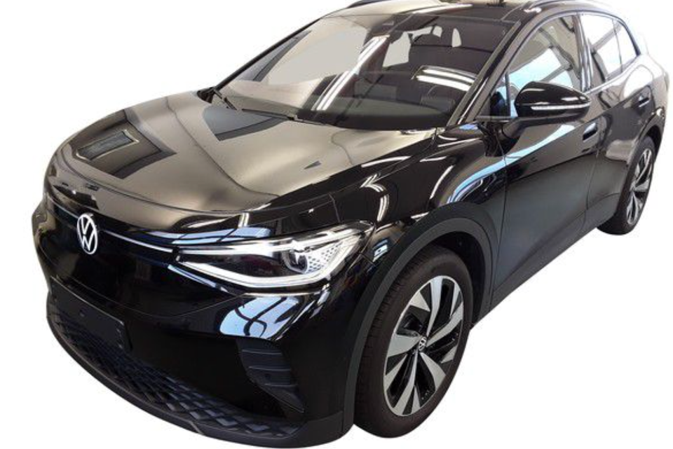 VW ID.4 77 Pro Style+ 5d