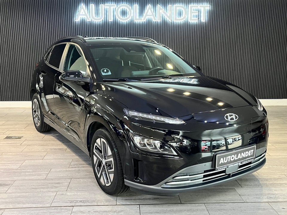 Hyundai Kona 39 EV Trend 5d
