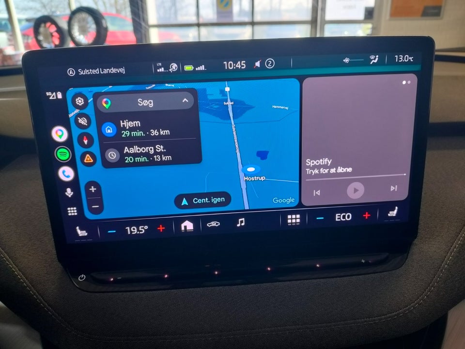 Skoda Enyaq 80x iV 5d