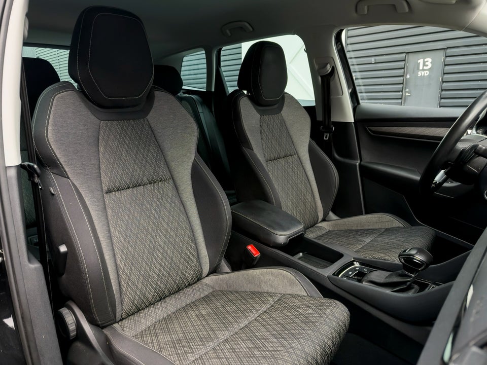 Skoda Karoq 1,5 TSi 150 Style DSG 5d