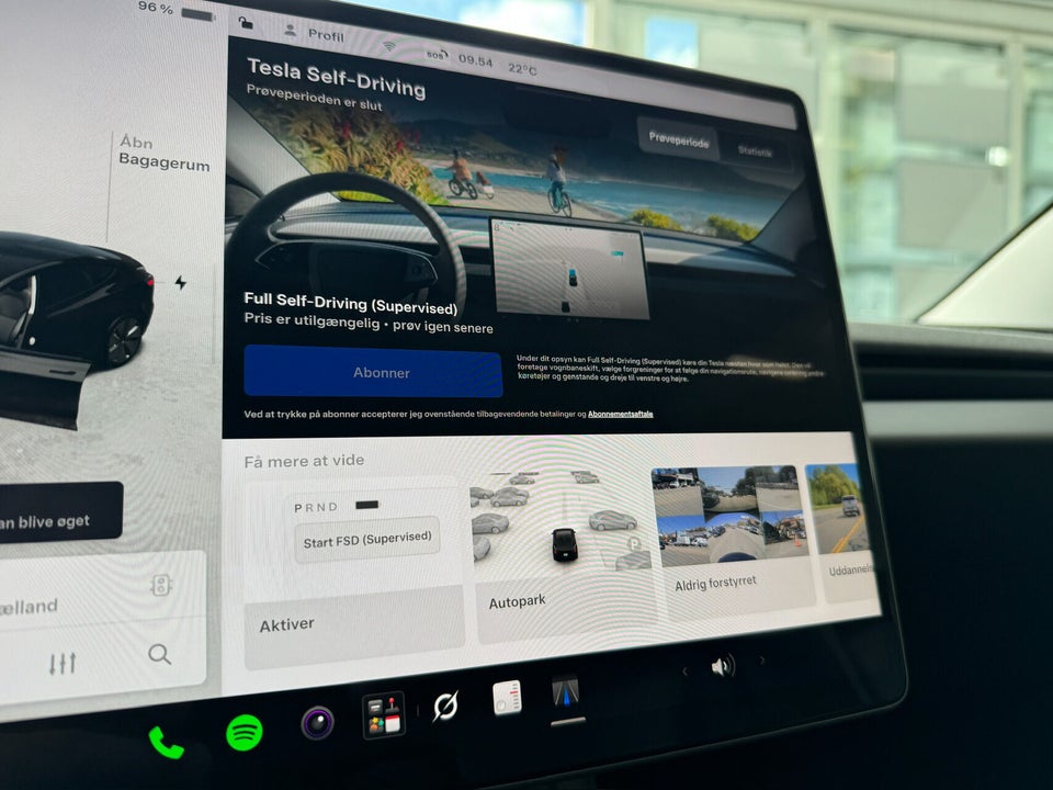 Tesla Model 3 RWD 4d
