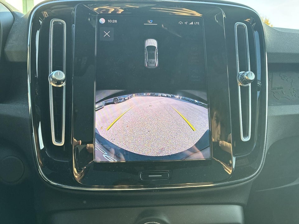 Volvo C40 P6 ReCharge Core 5d