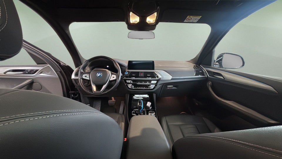 BMW iX3 Inspiring 5d
