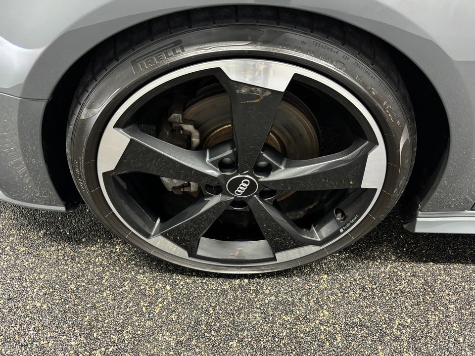 Audi A3 1,4 e-tron Sport Sportback S-tr. 5d