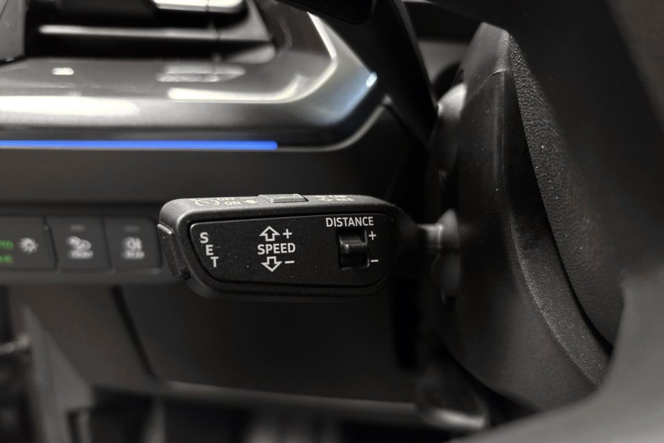 Audi Q4 e-tron 45 Ultra 5d