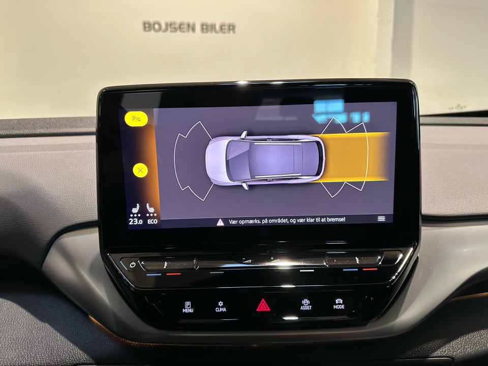 VW ID.4 77 Pro Performance 5d