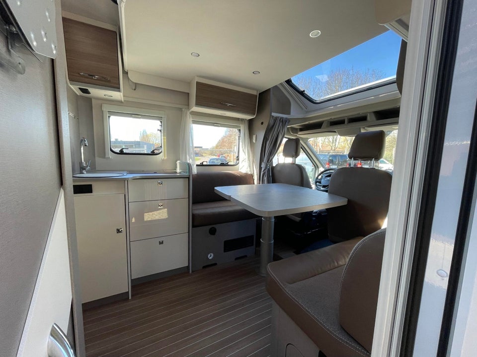 Etrusco T 7.3 SCF 2,0 aut. 5d