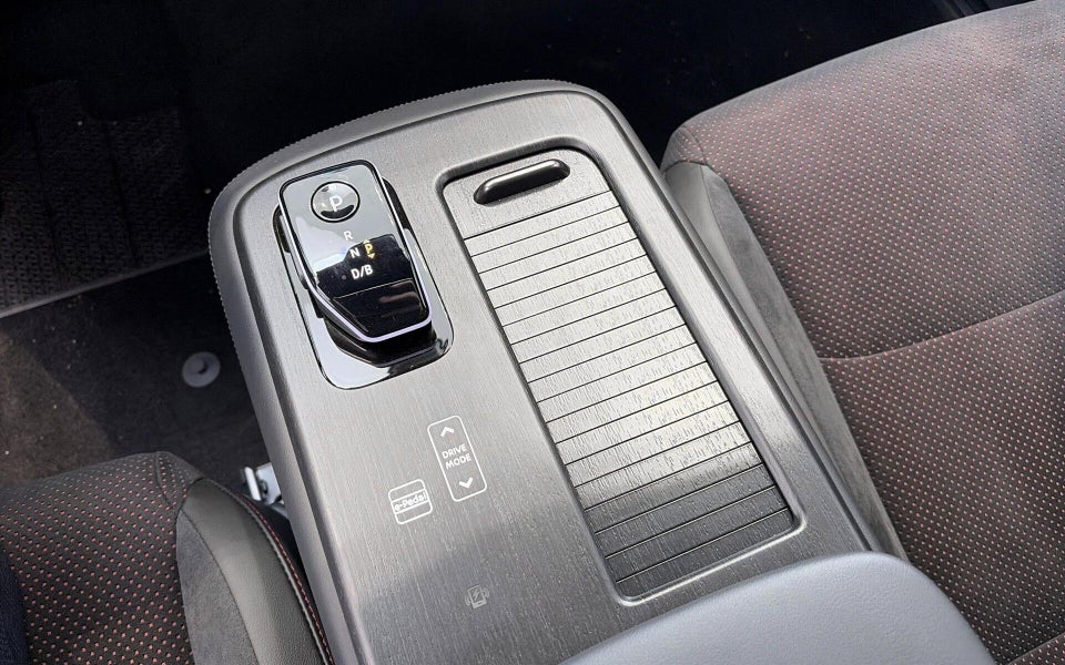 Nissan Ariya 87 Nismo e-4ORCE 5d