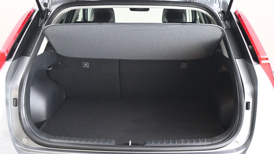 Kia Niro 64 EV Prestige 5d