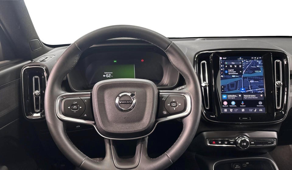 Volvo EX40 Extended Range Plus 5d