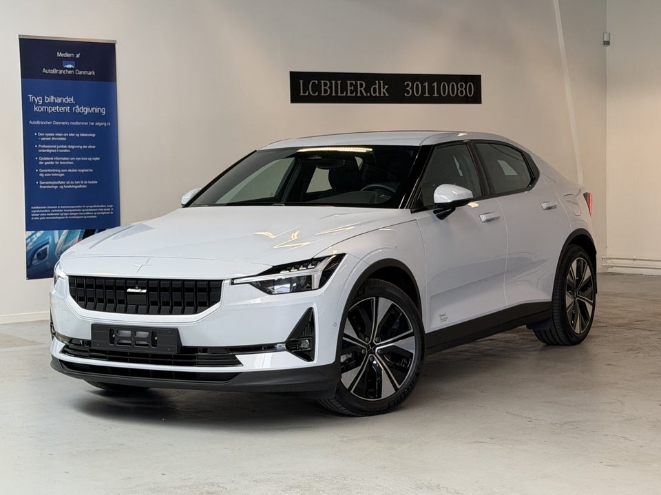 Polestar 2 Long Range 5d