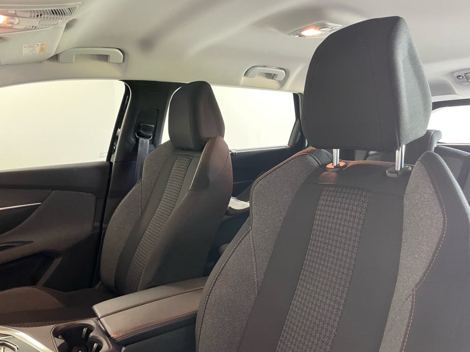 Peugeot 5008 1,5 BlueHDi 130 Active Pack EAT8 7prs 5d