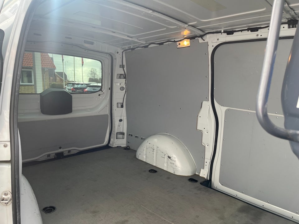 Mercedes Vito 114 2,2 CDi Standard aut. L