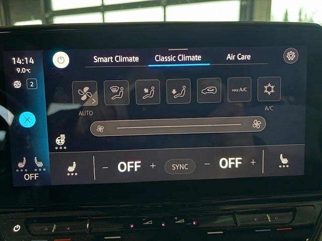 VW ID.3 58 1ST Pro Performance 5d