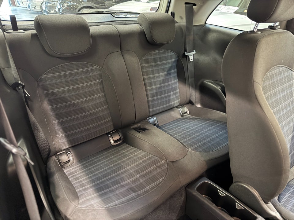 Opel Adam 1,4 87 Glam 3d