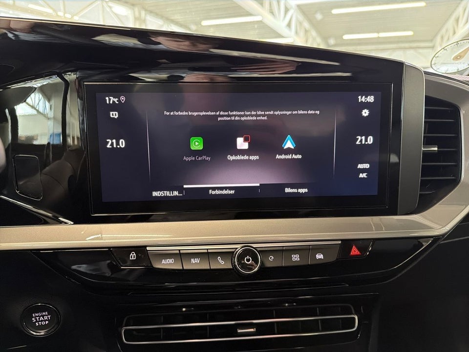 Opel Mokka-e 50 Ultimate 5d