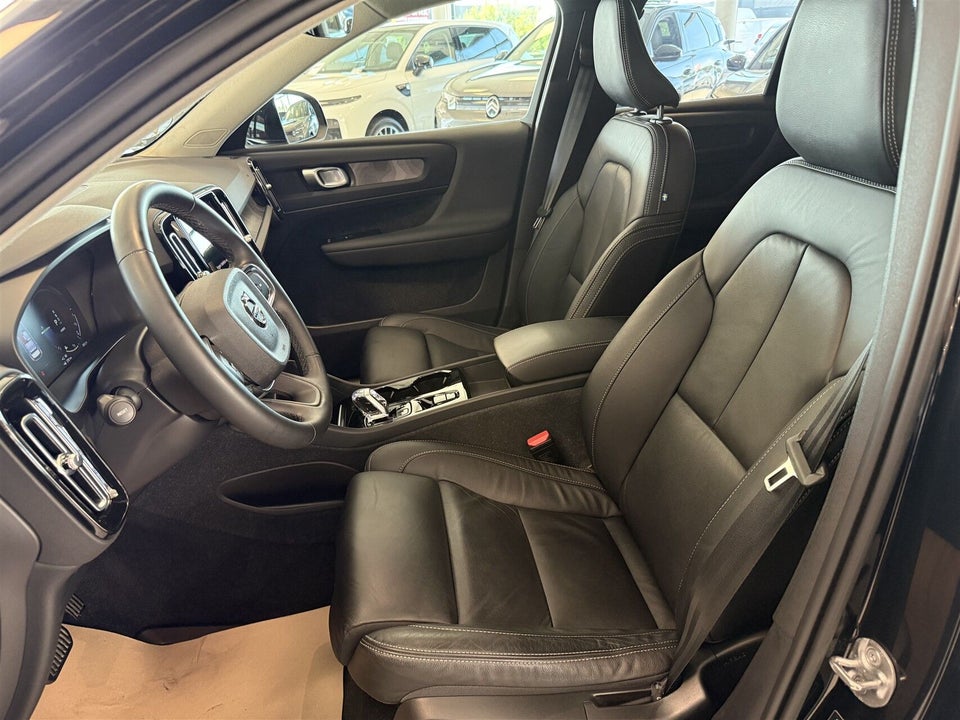 Volvo XC40 1,5 T5 ReCharge Plus Bright aut. 5d