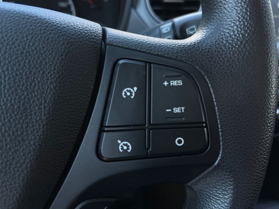 Hyundai i10 1,0 Trend 5d